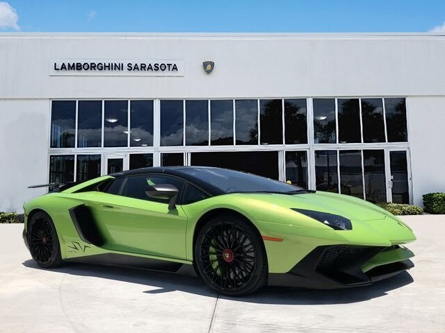 Lamborghini of sarasota Lamborghini of sarasota